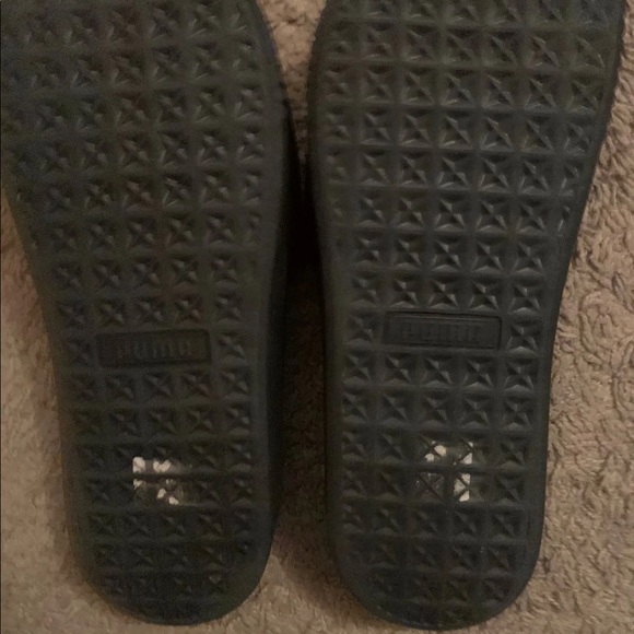 Puma Slides - Picture 2 of 2
